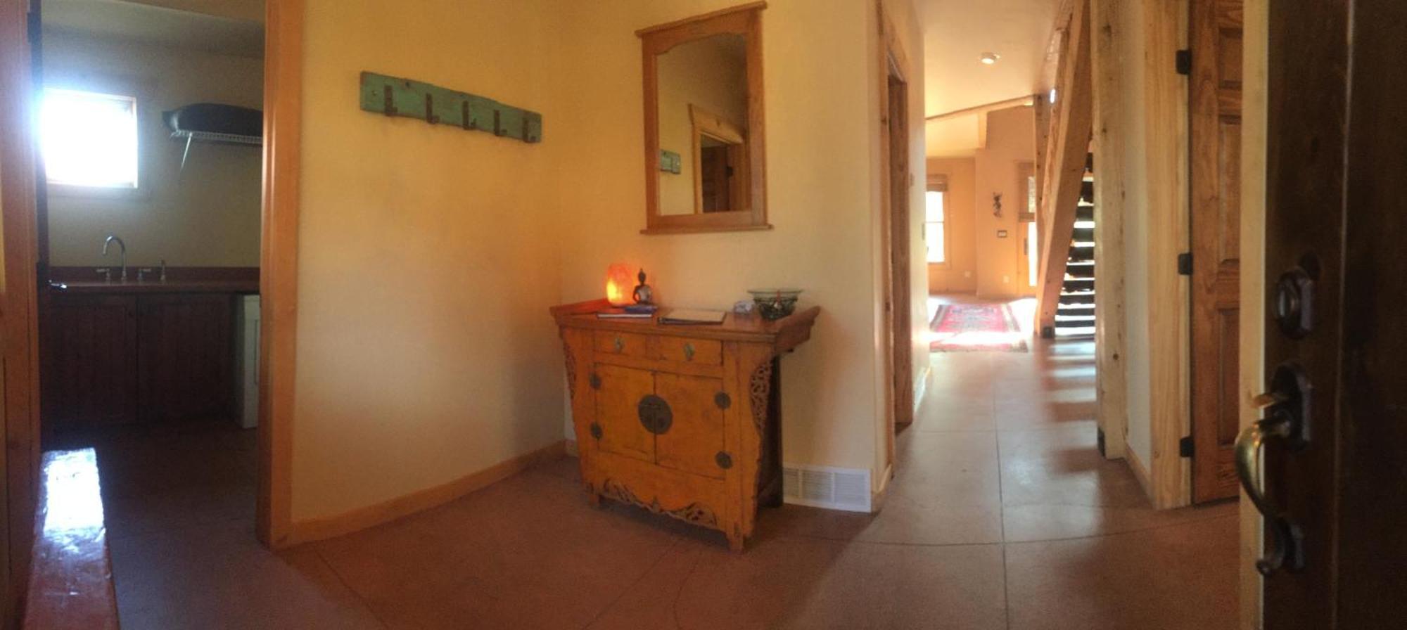 Villa The Sanctuary By The Golf Course Moab Esterno foto
