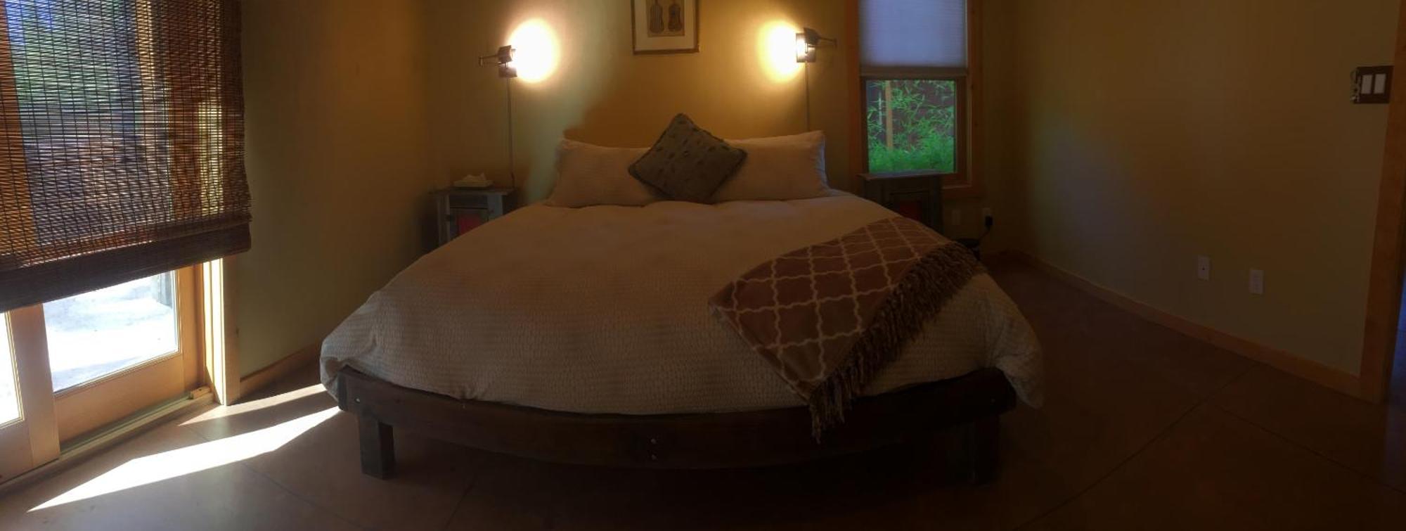 Villa The Sanctuary By The Golf Course Moab Esterno foto