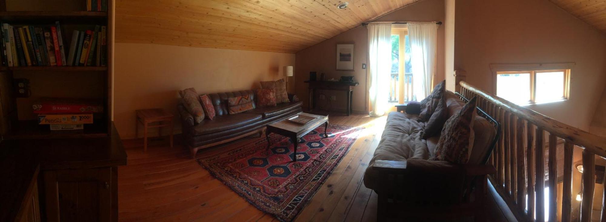 Villa The Sanctuary By The Golf Course Moab Esterno foto