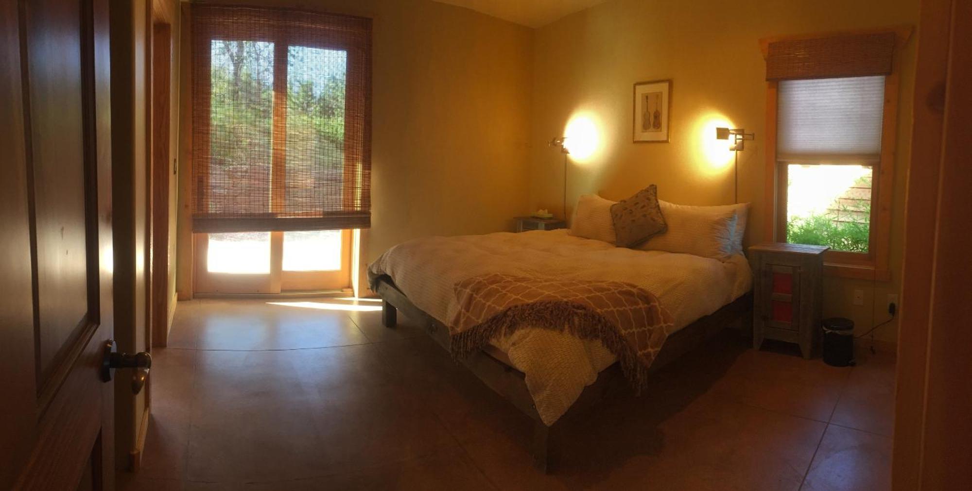 Villa The Sanctuary By The Golf Course Moab Esterno foto