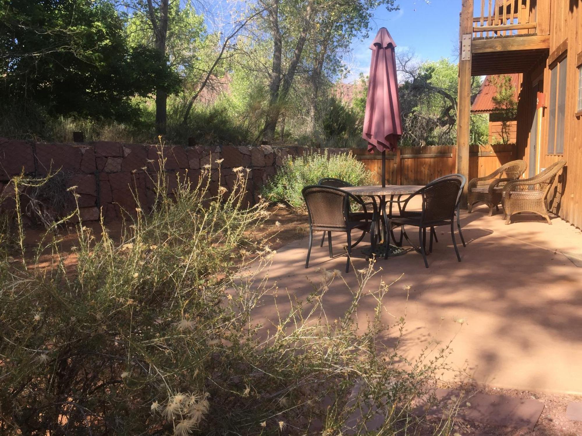 Villa The Sanctuary By The Golf Course Moab Esterno foto