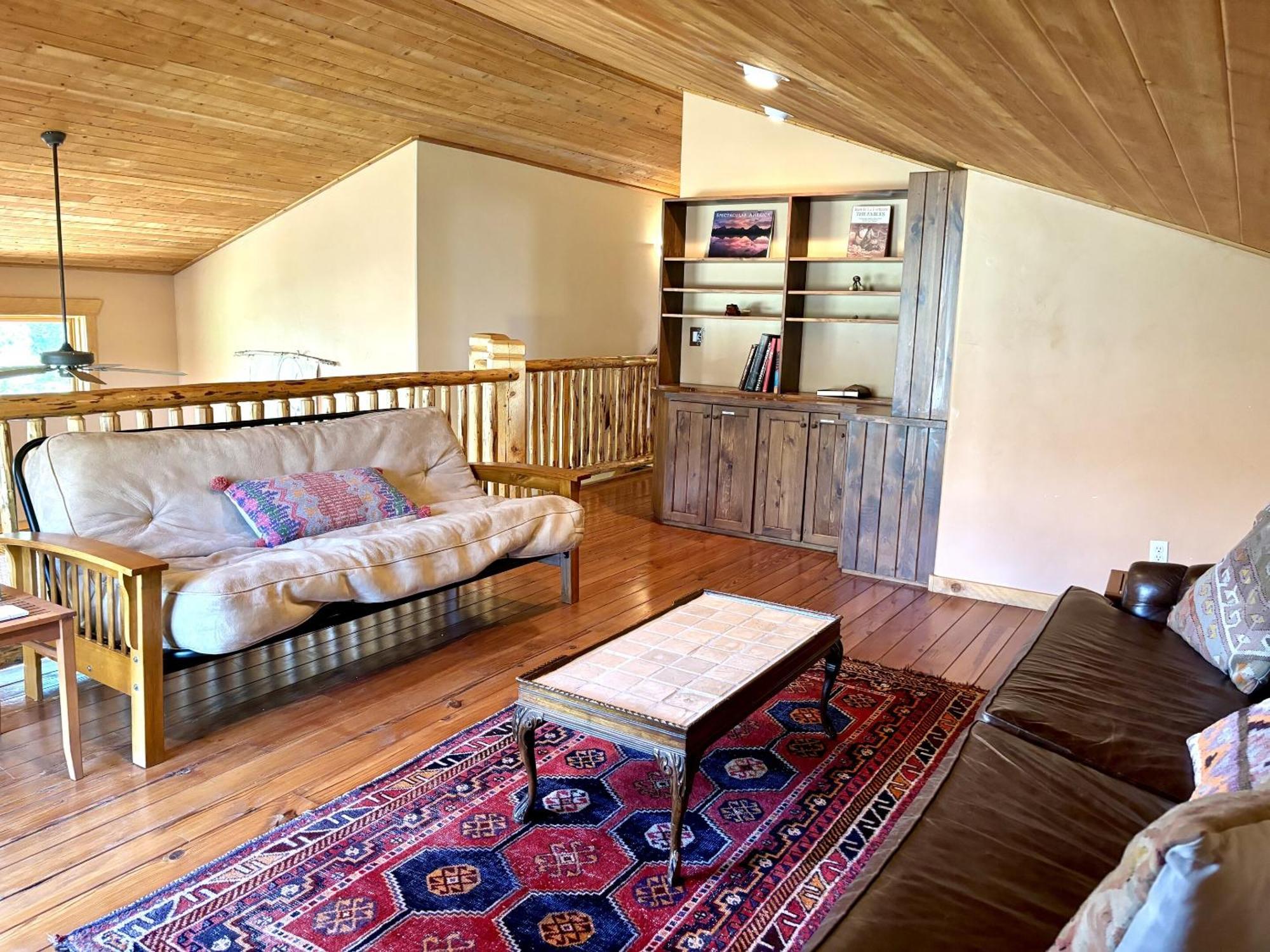 Villa The Sanctuary By The Golf Course Moab Esterno foto