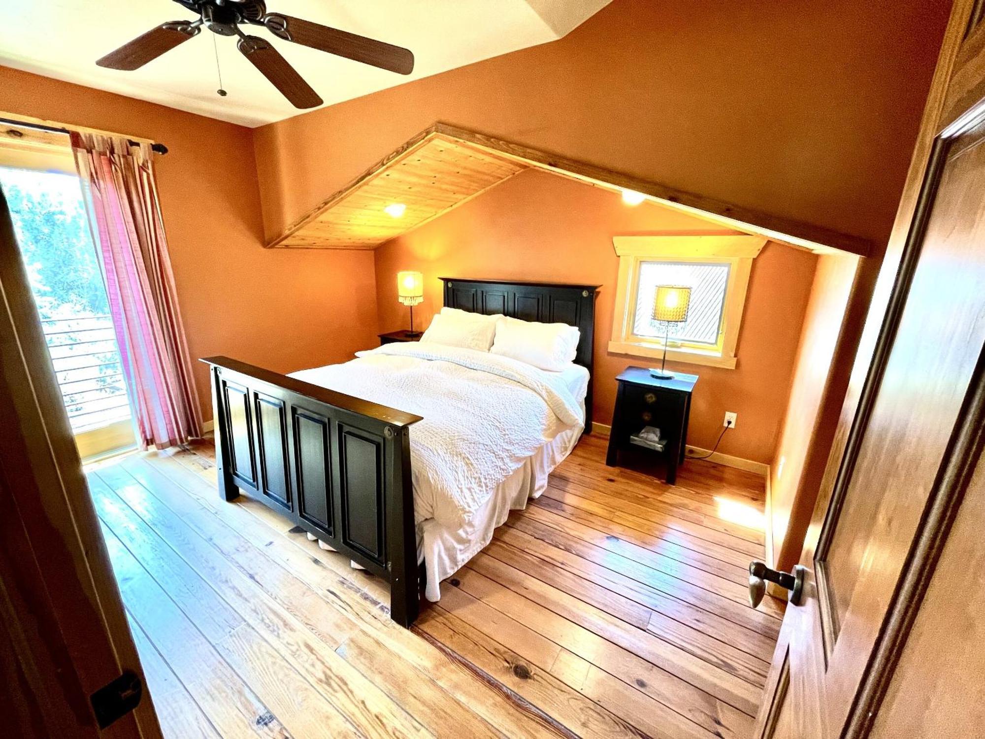 Villa The Sanctuary By The Golf Course Moab Esterno foto