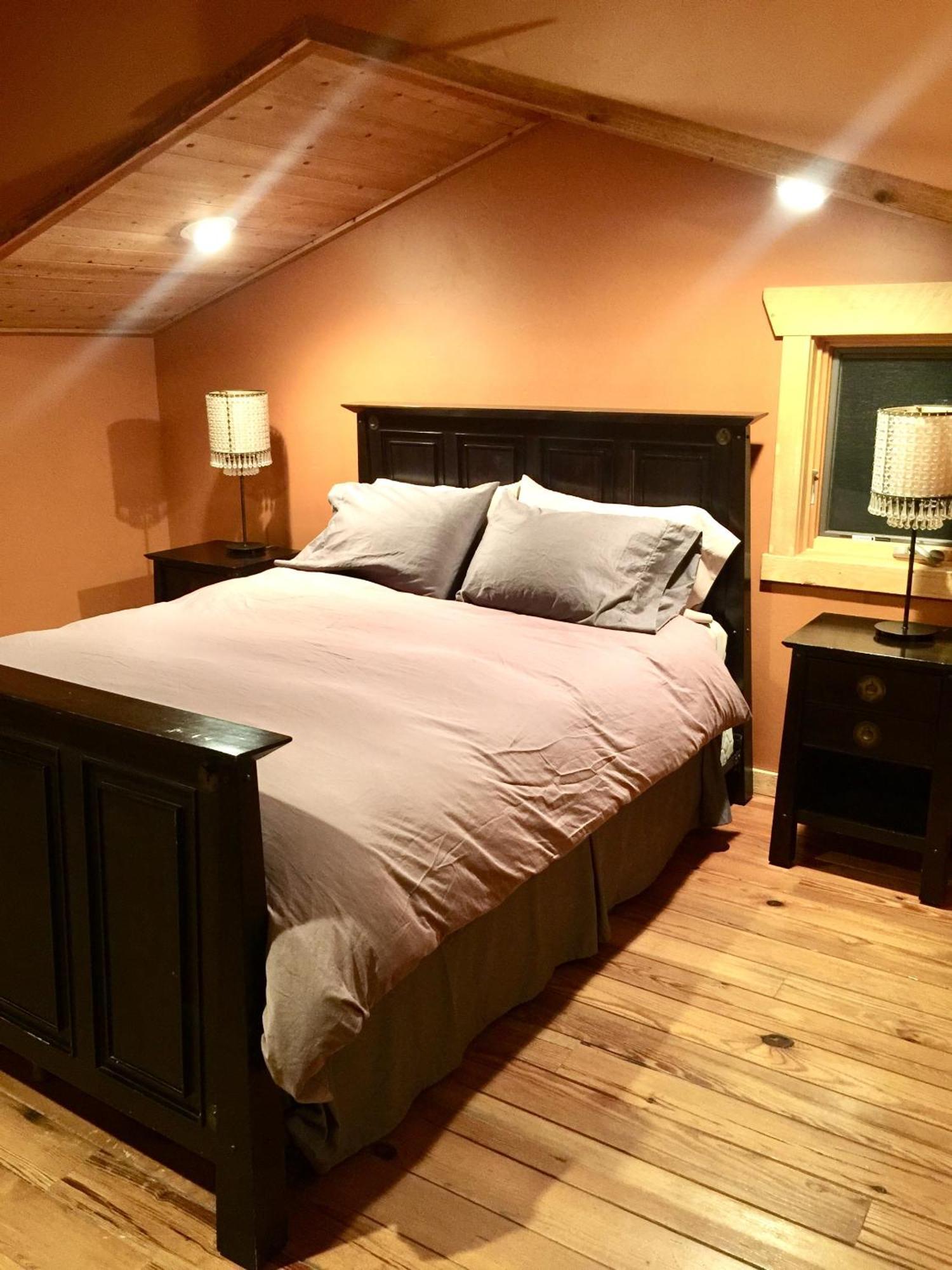 Villa The Sanctuary By The Golf Course Moab Camera foto