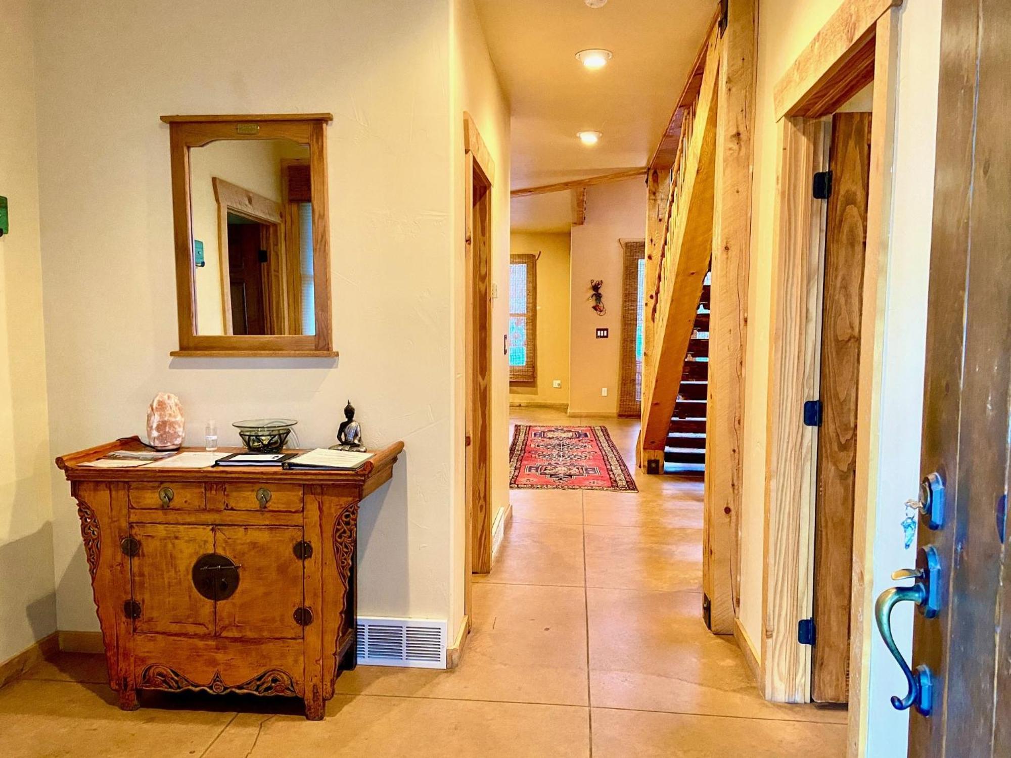 Villa The Sanctuary By The Golf Course Moab Esterno foto