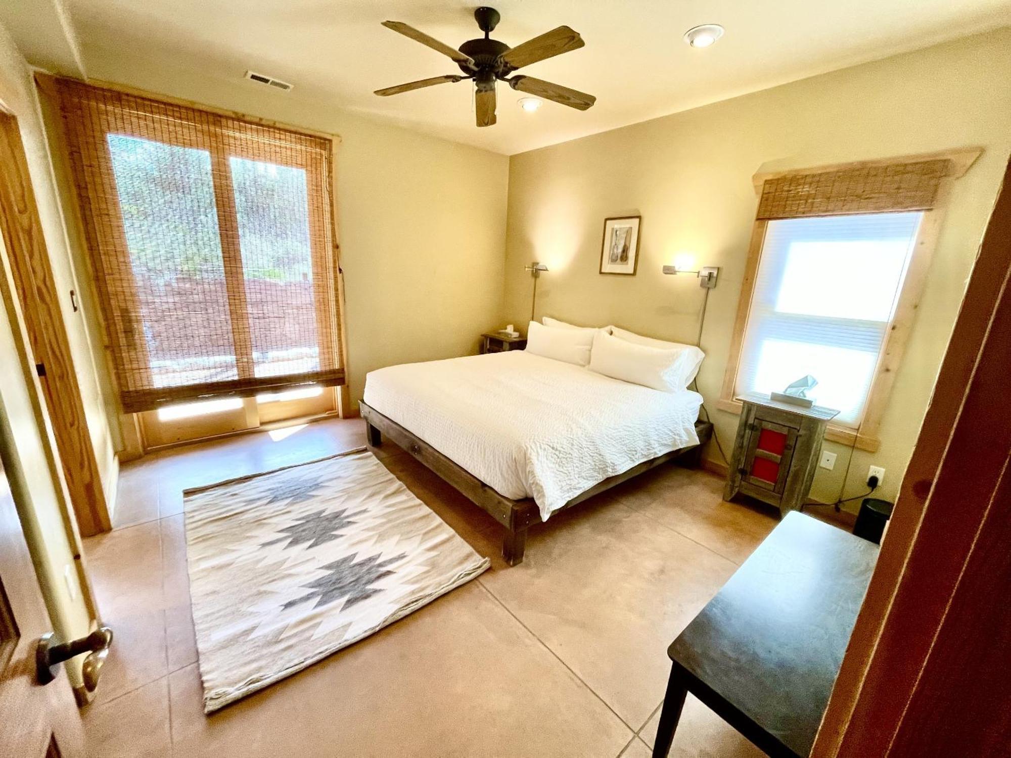 Villa The Sanctuary By The Golf Course Moab Esterno foto